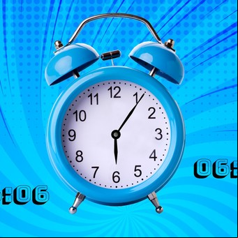 Numerología: qué significa 0606 hora espejo