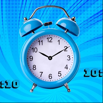 Qué significa 1010 hora espejo