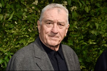 Robert De Niro se confiesa, a 30 años de su debut como cineasta: "Nunca más me pidieron que hiciera películas"