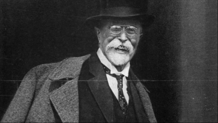 Checoslovaquia: historia, guerras y líderes. Formada por las regiones de Bohemia, Moravia y Eslovaquia, su padre fundador fue Tomas Masaryk, en 1918. /Foto: Archivo Clarín
