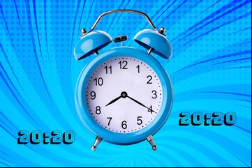 Qué significa 2020 hora espejo