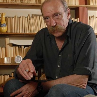 Alberto Laiseca: retrato coral de un mago de la ficción
