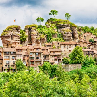 Estos son los mejores pueblos de 2022, según la Organización Mundial del Turismo