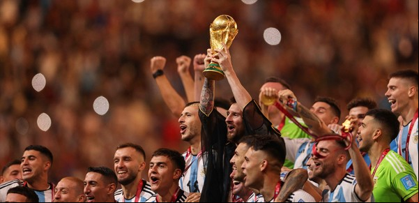 Mundial 2026: dónde, cuándo y cómo se jugará la próxima Copa del Mundo, con Argentina defendiendo su título de campeón