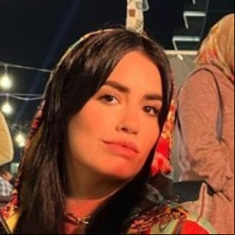 Lali Espósito respondió al mensaje que le envió el joven acusado de acosarla en Qatar