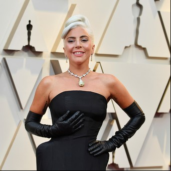 Este es el perfume favorito de Lady Gaga: cuáles son sus principales notas 