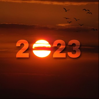 Eclipses 2023: cuándo y en qué signos serán los eclipses del año