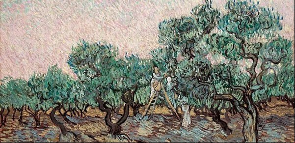Escándalo en el Met de Nueva York por un Van Gogh expoliado por los nazis