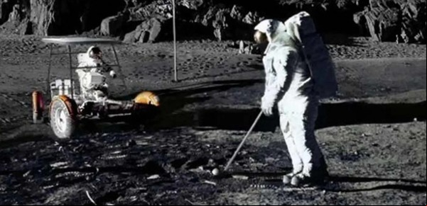 Un video muestra a qué distancia podés lanzar una pelota en otros planetas