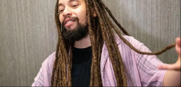 Murió el nieto de Bob Marley, Jo Mersa Marley, con sólo 31 años