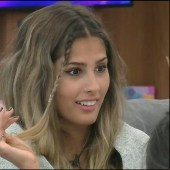 Julieta de Gran Hermano sorprendió con una anécdota sexual y aventuró: "Nunca más voy a ser contratada por Disney"
