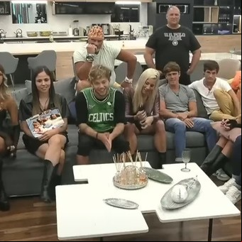 Gran Hermano 2022: quiénes quedaron nominados tras una nueva gala de eliminación