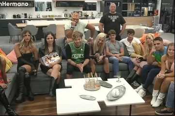 Gran Hermano 2022: quiénes quedaron nominados tras una nueva gala de eliminación