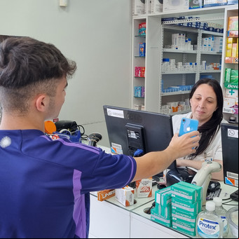 Empieza a regir la receta electrónica de medicamentos: qué cambia a partir de hoy