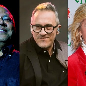 Las figuras de la música que se fueron en 2022, de aquí y de afuera
