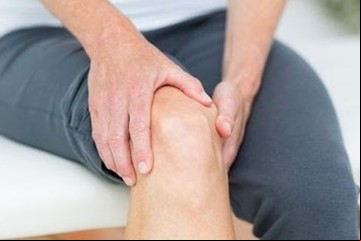 Cuáles son las vitaminas ayudan a prevenir el dolor de rodillas