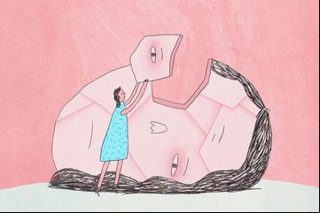 Modern Love: ¿De verdad era posible algo tan bueno?