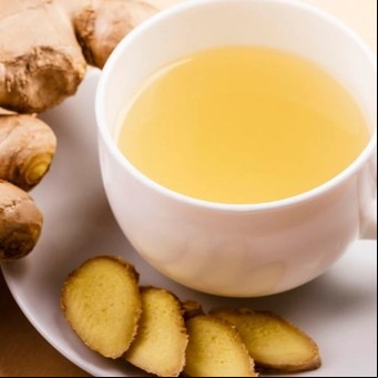 ¿Por qué tomar té de jengibre y cuál es la mejor hora para consumirlo?