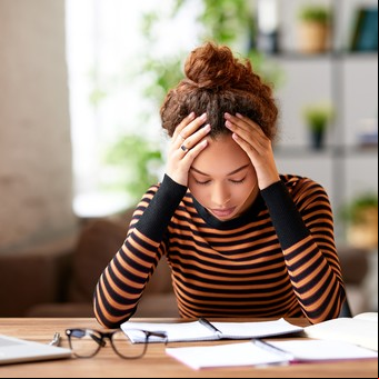 Cuáles son los síntomas más claros del cortisol elevado y cómo influye en el aumento de peso