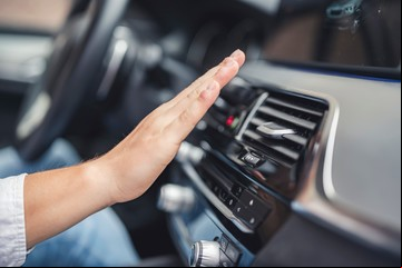 Aire acondicionado del auto: 10 trucos para que gaste menos nafta y enfríe mejor