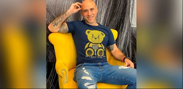 El ex Pelado de Crónica, íntimo: "Hay periodistas que no saben escribir ni un telegrama"