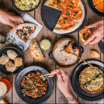 Cinco nuevos restaurantes imperdibles para conocer en Buenos Aires