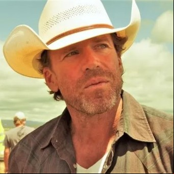 ¿Quién es Taylor Sheridan, el creador de la serie "Yellowstone"?