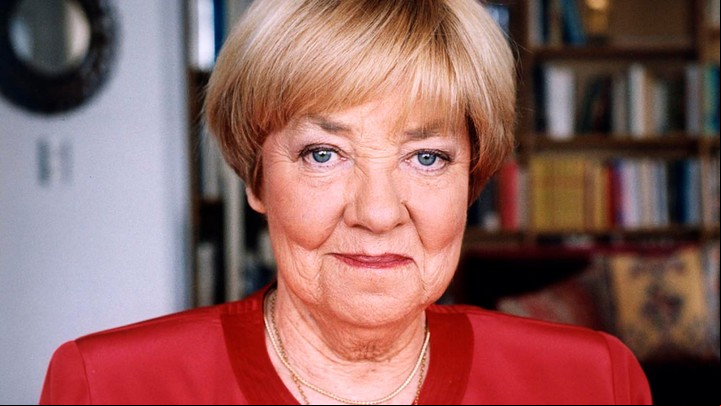 María Elena Walsh falleció el 10 de enero de 2011.
