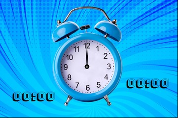 Qué significa 0000 hora espejo