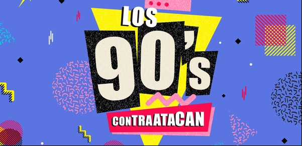 Vuelven los 90: por qué ahora revalorizan la "década maldita"