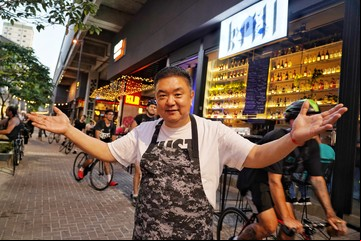 Los nuevos restaurantes y bares de Belgrano que están cambiando el barrio Chino