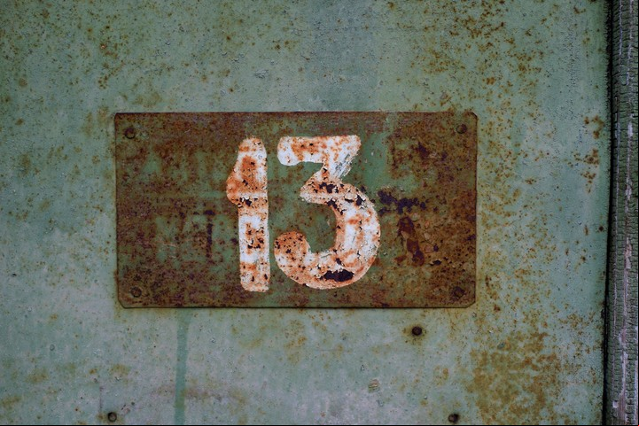 El martes 13 de mayo de 2025 conjuga una vibración especialmente positiva", dice la numeróloga. Foto: ilustración Shutterstock.