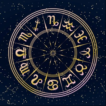 Cuáles serán los 3 signos con más suerte en octubre 2024, según la astrología