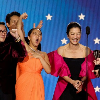 "Argentina, 1985" perdió en los Critic's Choice Awards, pero ¿lo que dejó la ceremonia pronostica los Oscar?