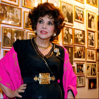 Murió Gina Lollobrigida: sus desamores, escándalos y una violación siendo muy joven