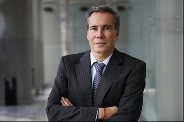Hasan Nasrallah tenía pedido de captura de Alberto Nisman por los atentados a la embajada de Israel y de la AMIA 