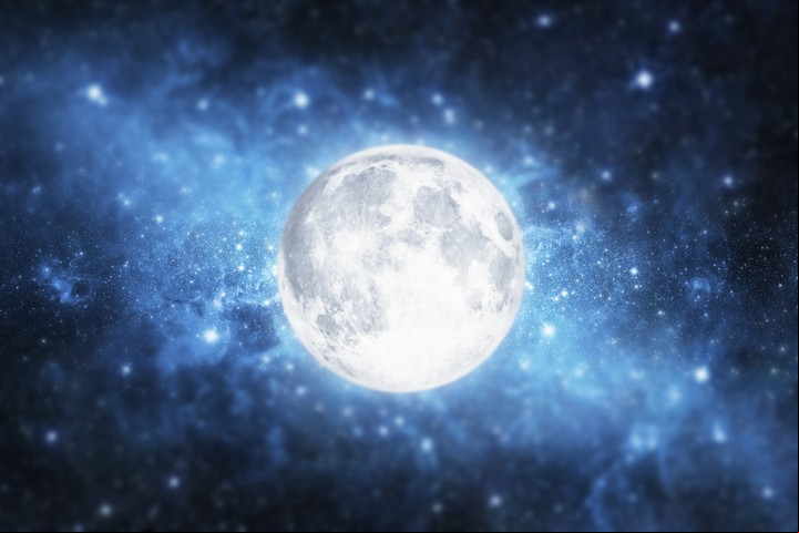 Con Neptuno en Piscis hay peligros de equivocaciones y engaños. Foto: Shutterstock