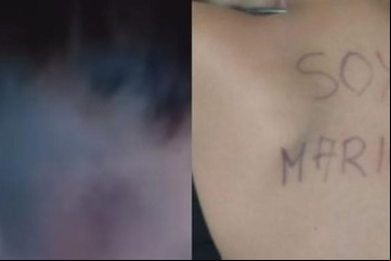 El grito de auxilio de un niño tras años de bullying escolar: "No quiero vivir más, mamá"