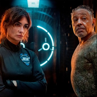 Caleidoscopio, una serie diferente que permite ver los episodios en cualquier orden