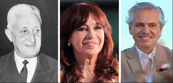 De 40 años sin Illia a una breve antología del disparate K