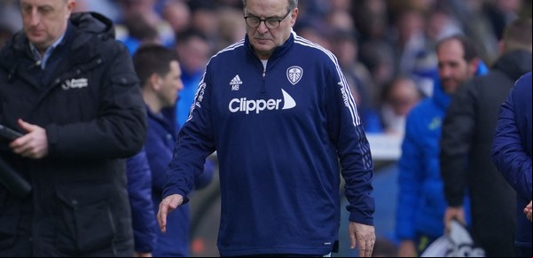 Marcelo Bielsa aparece como el principal candidato para dirigir un club inglés: ¿vuelve a la Premier League?