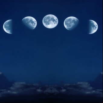 Las 5 reglas de la Luna para los negocios: cuándo comprar, vender o firmar un contrato