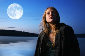 Calendario lunar octubre 2023: cuáles son los mejores días para cortar el cabello según las fases de la Luna