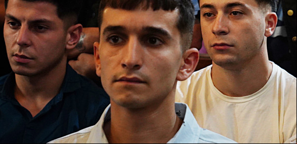 Matías Benicelli deslizó que Máximo Thomsen lideraba un "pelotón de fusilamiento" y se despegó de él por el crimen de Fernando Báez Sosa