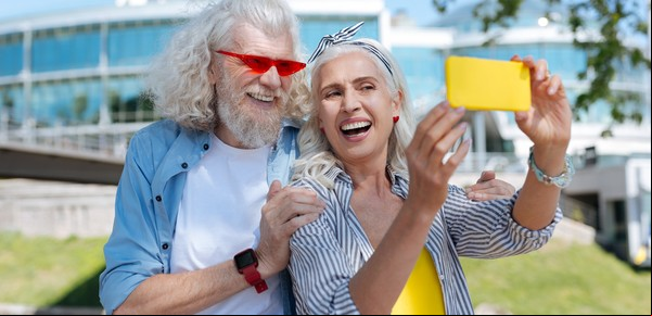 ¿Quiénes son baby boomer según la cultura popular?