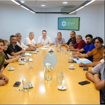 Un intendente del GBA abrirá paritarias todos los meses para aumentarles el sueldo a los municipales
