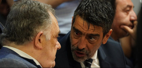 Una encuesta preguntó por el juicio político a la Corte: alerta por el "atropello contra el Poder Judicial"