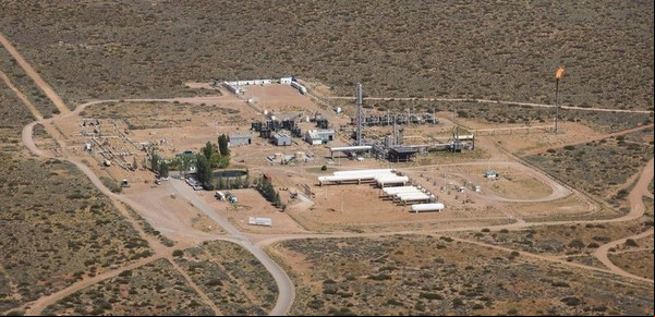 Empresarios energéticos, positivos sobre la elección de Rolando Figueroa en Neuquén
