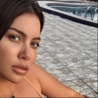 Wanda Nara reveló el apodo aterrador que le pusieron sus hijos por su nuevo look