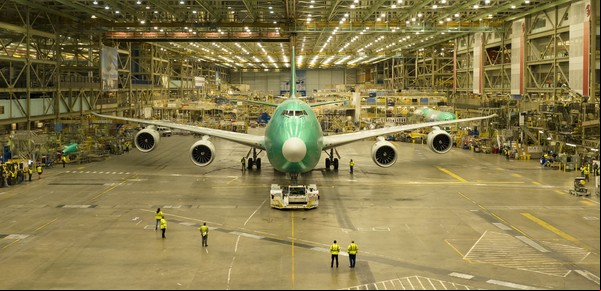 Boeing se despide de un ícono: el gigante Jumbo 747